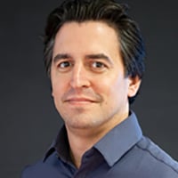 Chad Weinman - VP Professional Services - RiskLens