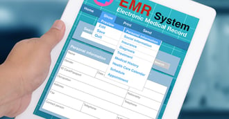 5 Steps to Evaluate the ROI for Cyber Risk Reduction in Implementing a New Electronic Medical Record (EMR) System