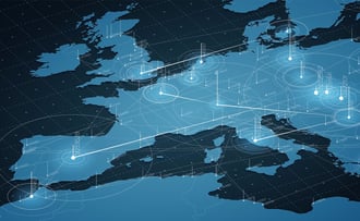 Cyber Risk Quantification Takes Off in UK and Europe – Join Our Webinar Series to Learn More