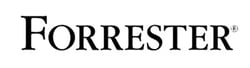 The Forrester Logo