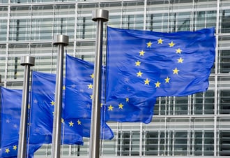 EU’s Big GDPR Fine on Meta – What Does It Mean for Cyber Risk Management?