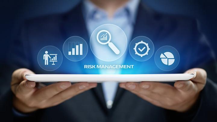 getting started with enterprise risk management software