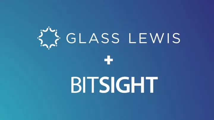 Glass Lewis & BitSight