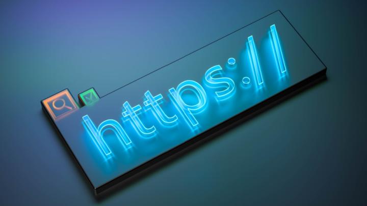 HTTP Redirect