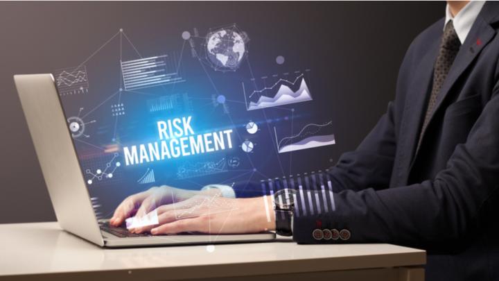 Information risk management