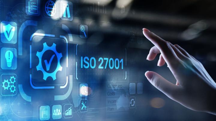 iso 27001 requirements vendor risk management