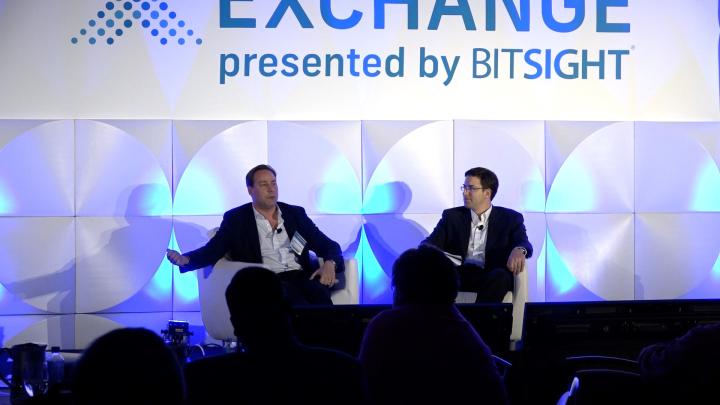 BitSight EXCHANGE Sound Bites: Transferring Risk Through Cyber Insurance