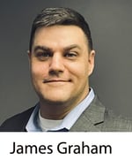 James Graham - VP Marketing - RiskLens