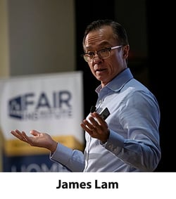 James Lam Speaking at FAIRCON18 C (1)