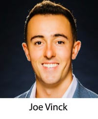 Joe Vinck - RiskLens Sales Director