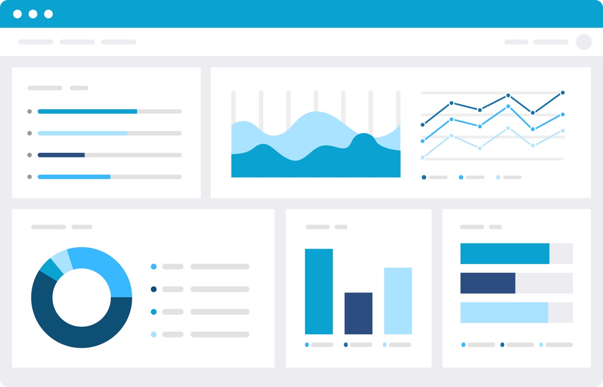 16 At-a-Glance Cybersecurity KPIs to Add to Your Dashboard