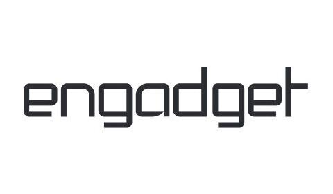 Engadget Logo