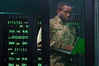 Leveraging RiskLens and FAIR to Meet DoD's CMMC Requirements and Maximize Cyber Risk Reduction