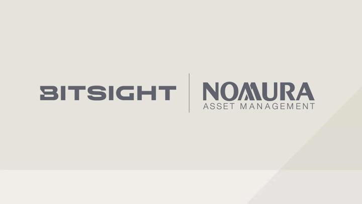 nomura and bitsight