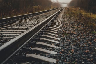 Find the Most Cost-effective Controls against Cyber Attack on a Railroad’s Automated PTC Safety System