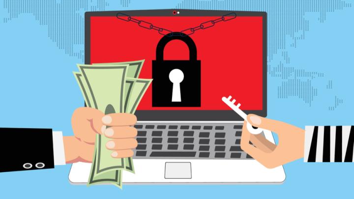 Common Ransomware Attack Vectors