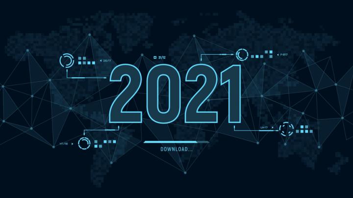 2021 Cybersecurity Trends: BitSight Predicts the Top 3