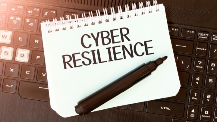 State of Cyber Resilience