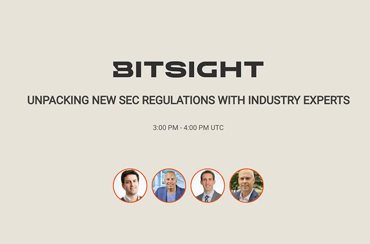 Unpacking New SEC Regulations with Industry Experts