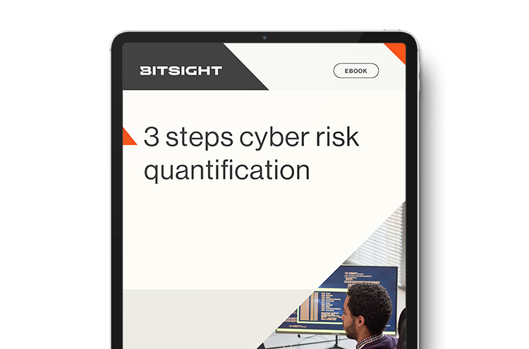 3 Steps to Getting Started With Cyber Risk Quantification