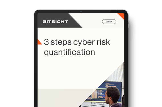 3 Steps to Getting Started With Cyber Risk Quantification