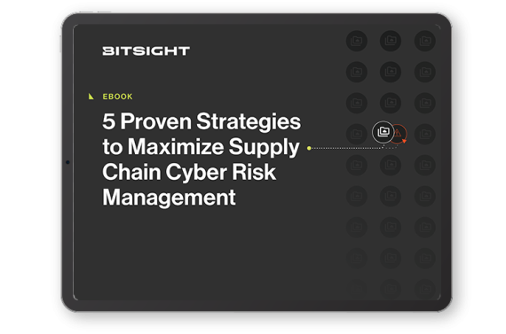 5 Proven Strategies to Maximize Supply Chain Cyber Risk Management Cover 2