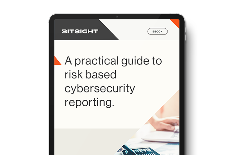 A Practical Guide to Risk-Based Cybersecurity Reporting