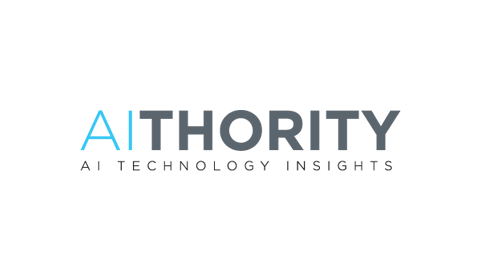 AiThority logo