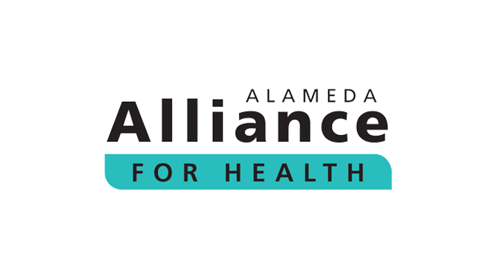 Alameda Alliance for Health Logo