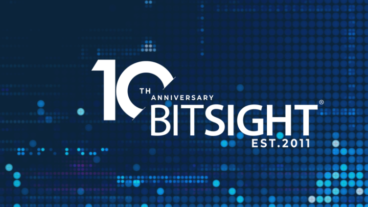 Celebrating 10 Years of BitSight: A Co-Founder Looks Back