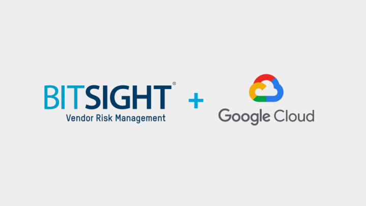 BitSight Google Cloud