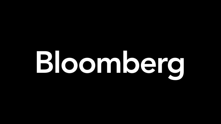 Bloomberg Logo