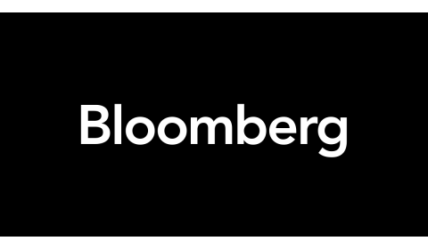 Bloomberg Logo