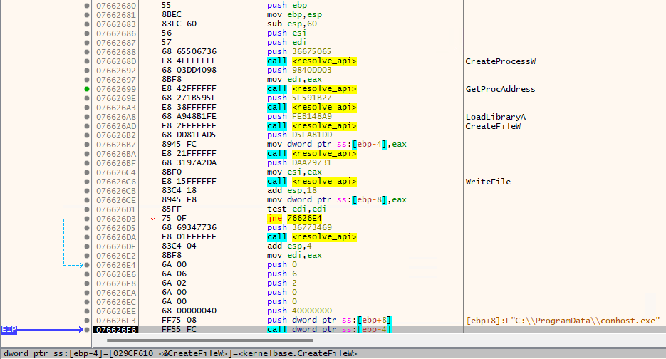 Colibri Loader figure 7