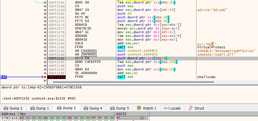 Colibri Loader figure 8