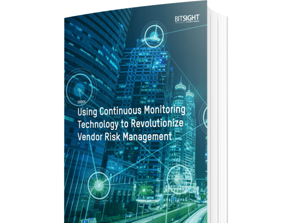 Continuous Monitoring eBook