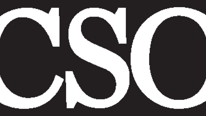 CSO logo