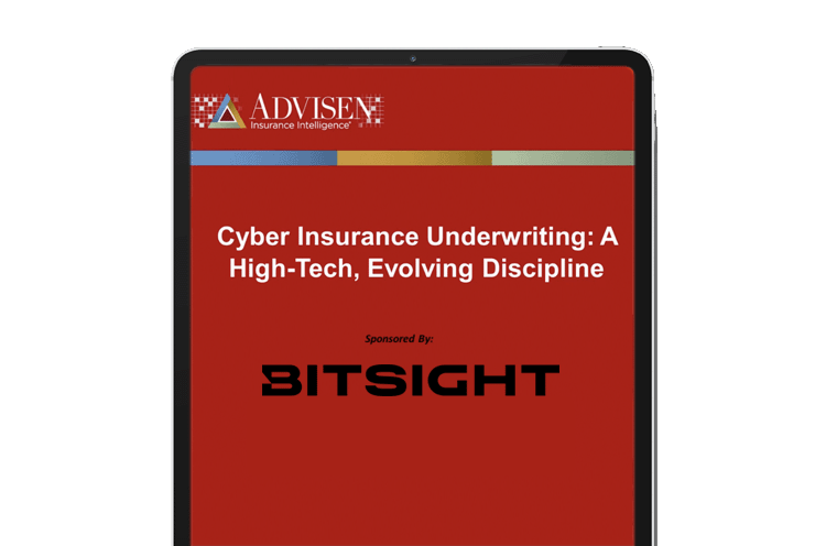 ODW Cyber Insurance Underwriting