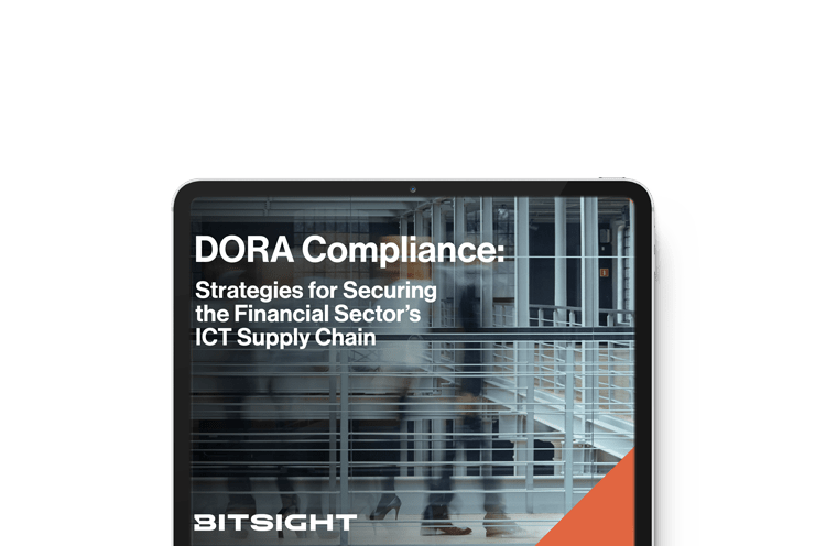 DORA Compliance eBook