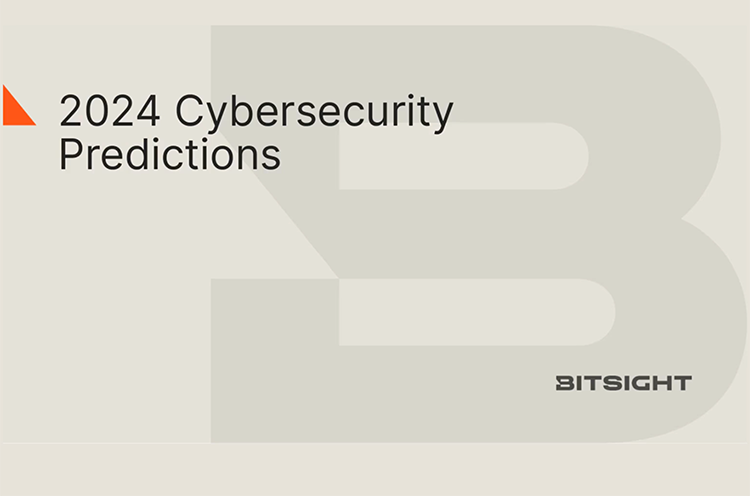 Empowering CISOs - 2024 Cybersecurity Predictions video