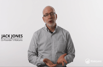 What's the True Value of Security? Jack Jones Answers