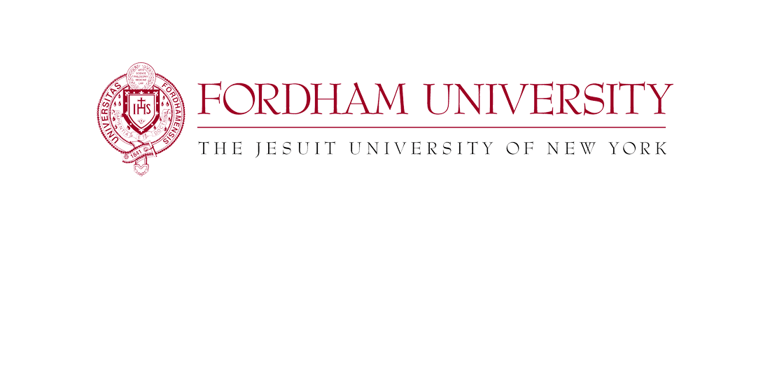 Fordham University logo