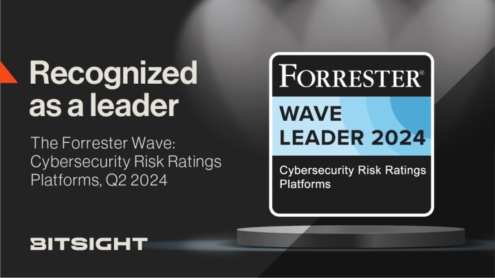 Forrester blog banner