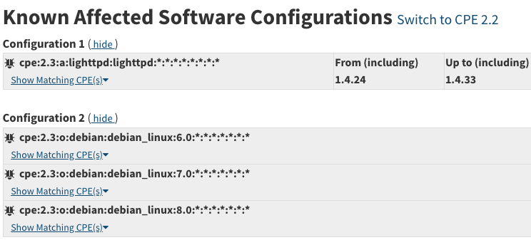 Automating Vulnerability Detection 2