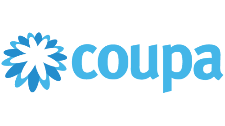 Coupa logo