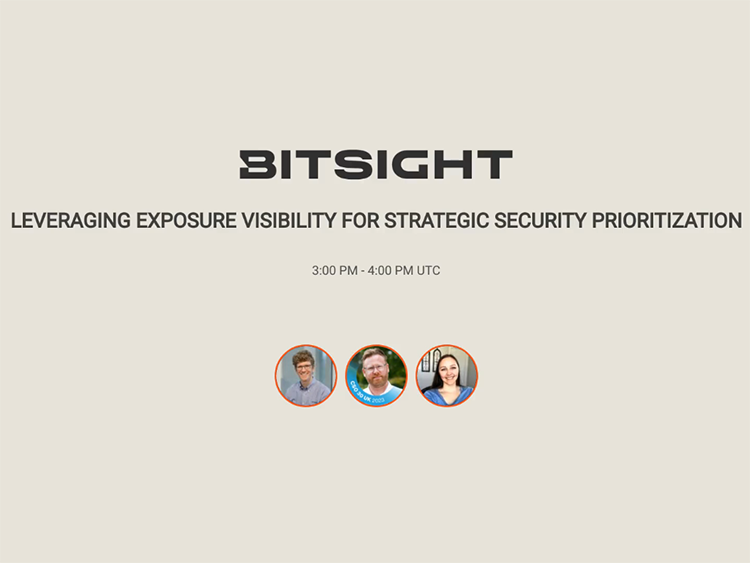 Leveraging Exposure Visibility for Strategic Security Prioritization