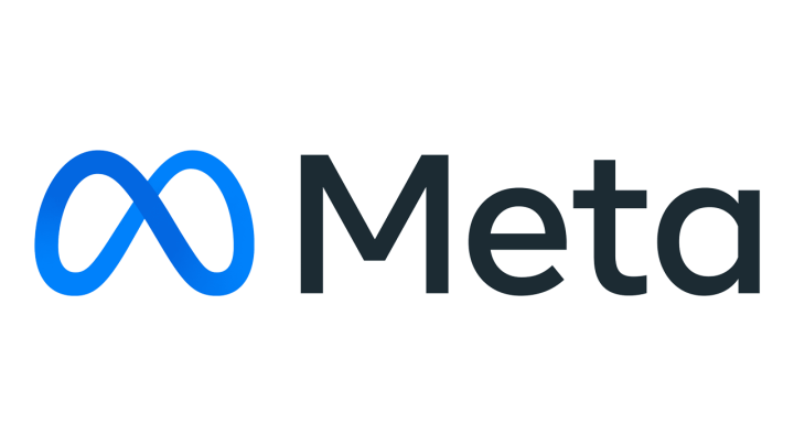 Meta logo