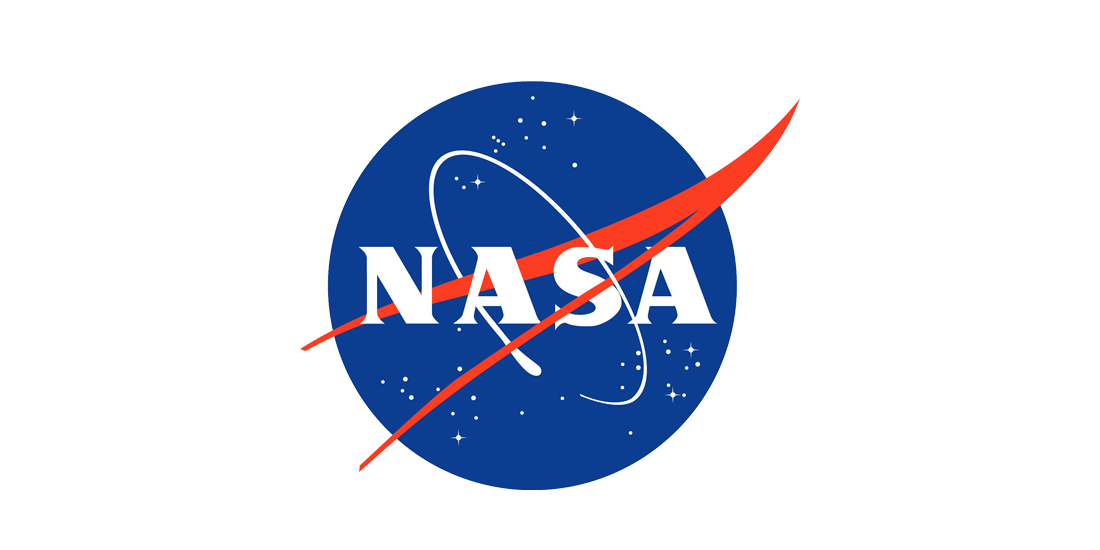 NASA logo