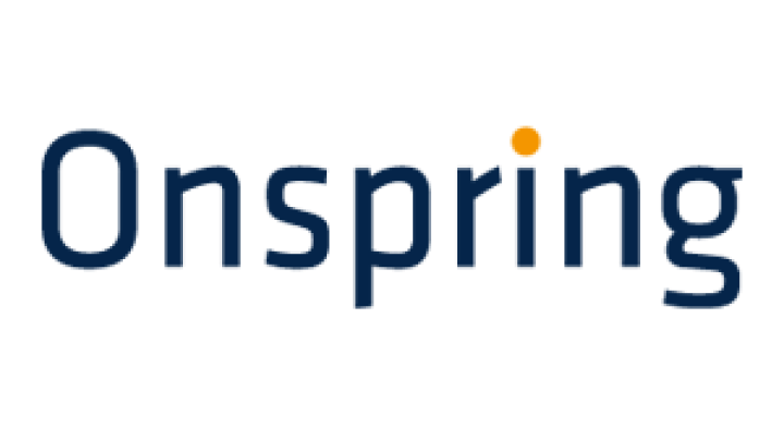 Onspring logo